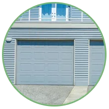 Garage Door And Opener, Bonney Laka, WA 253-244-6468 - Custom-about-us
